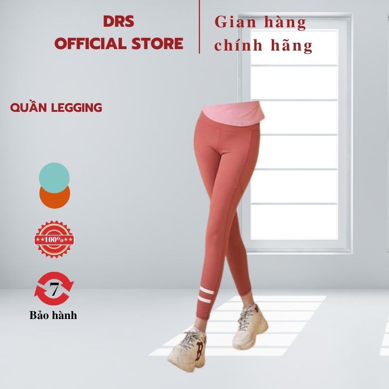 QUẦN TẬP GYM NỮ NÂNG MÔNG TÔN DÁNG CỰC XINH, SÁNG DA , NĂNG ĐỘNG DRN49