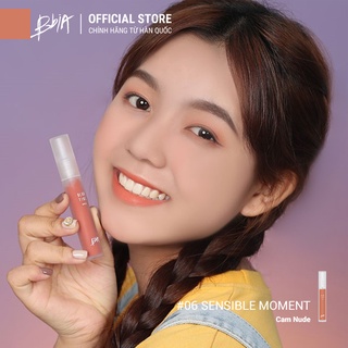 Son Kem Bbia Blur Tint Version 2 (5 màu) 4.4g - Bbia Offical Store