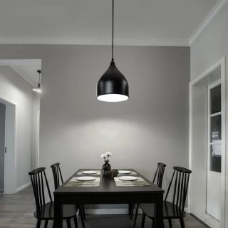 Đèn thả trang trí quá cà phê đẹp rẻ