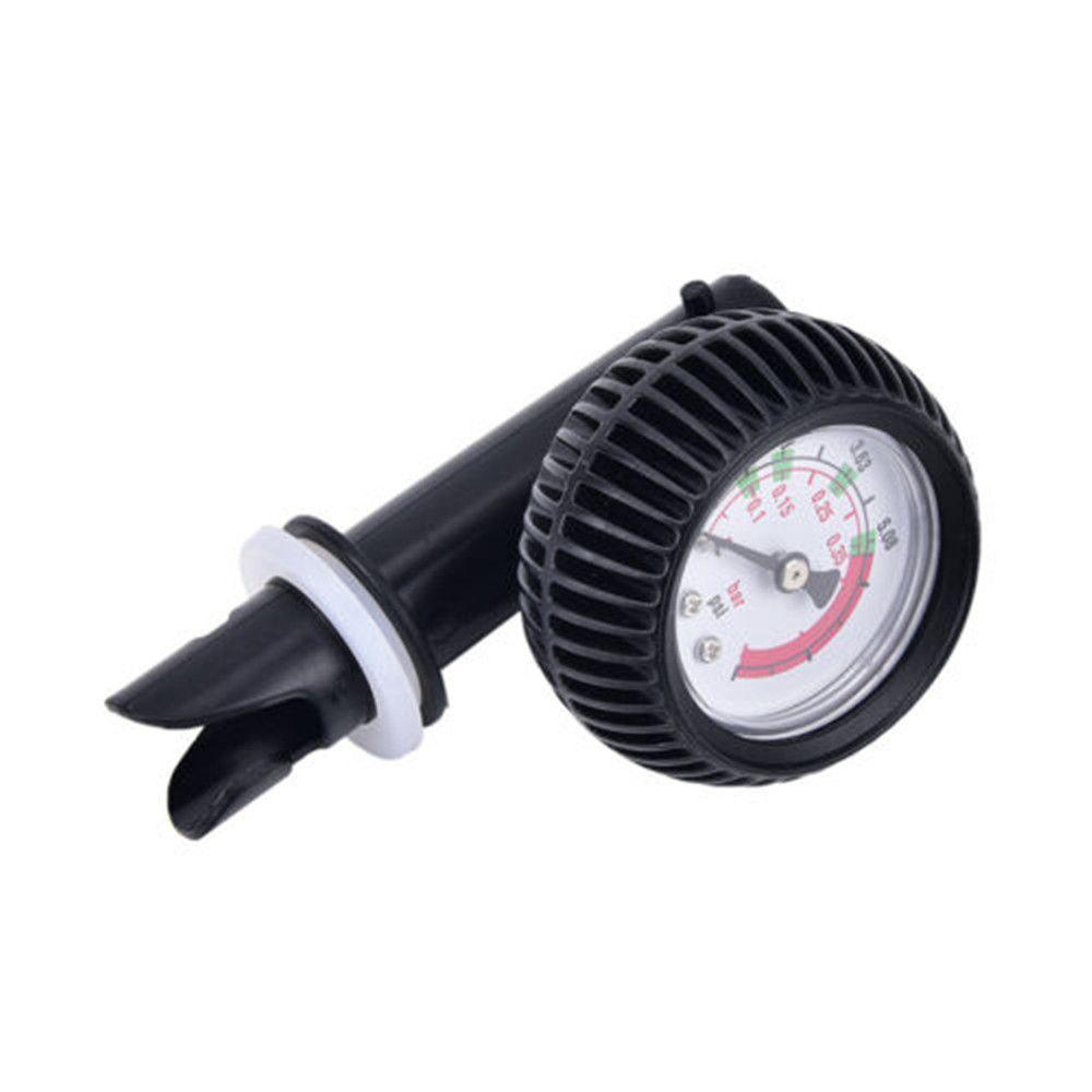 Đồng Hồ Đo Áp Suất Không Khí Cho Thuyền Kayak