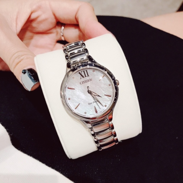 Đồng Hồ Citizen Nữ EM0558-81Y