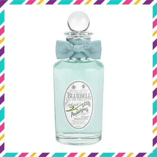 Mẫu Chiết Nước Hoa Bluebell Penhaligon's
