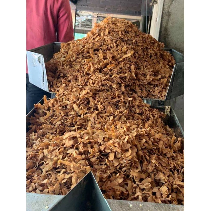 Dừa khô bịch 500gr( giao liền 1h) | BigBuy360 - bigbuy360.vn