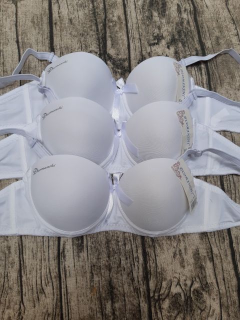 Áo lót học sinh,áo lót lá nữ sinh, áo lót cúp ngang | BigBuy360 - bigbuy360.vn