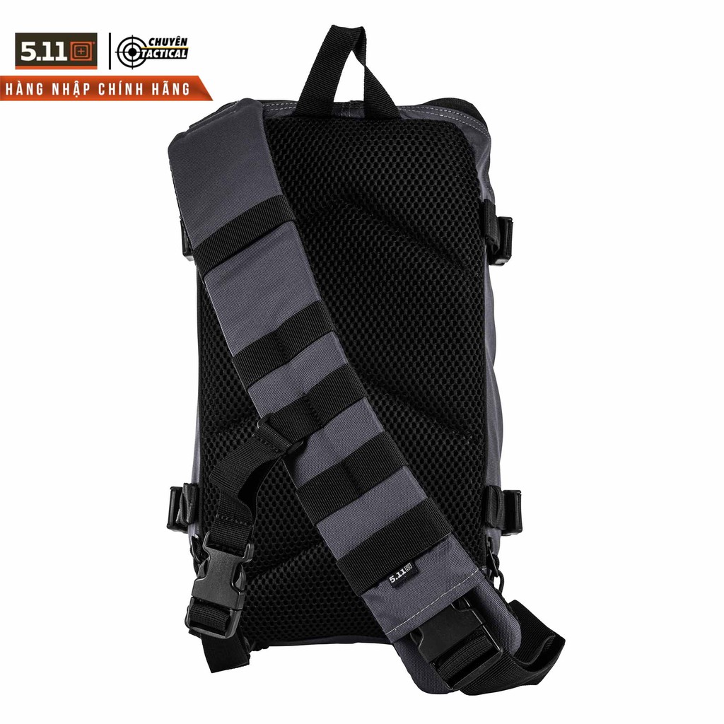 Balo một quai, Balo đeo chéo chiến thuật 5.11 Tactical RAPID SLING PACK - Hàng nhập chính hãng