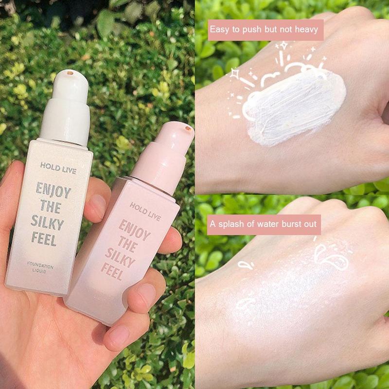 (Hàng Mới Về) Kem Dưỡng Ẩm Làm Sáng Tông Màu Da Thương Hiệu Hold Live N1Q8 | BigBuy360 - bigbuy360.vn