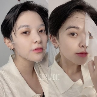 Mặt nạ giấy Derladie Witch Hazel Mask Pack