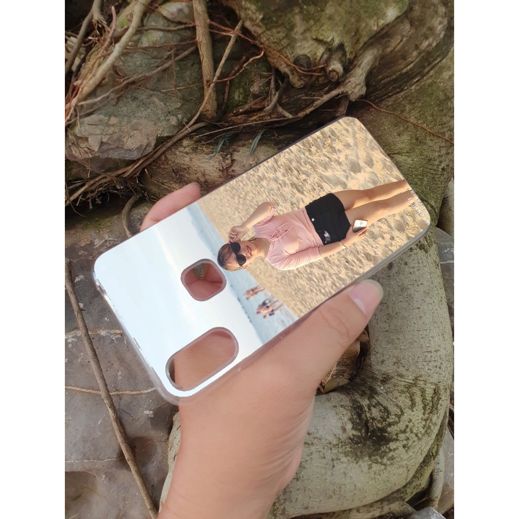 Ốp lưng vsmart in hình theo yêu cầu cho joy  - Live 4 bee 3 - star  - active 1 - 1+ 3