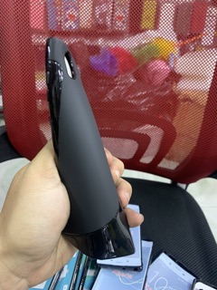 Ốp lưng Sony L1 dẻo đen chống sốc