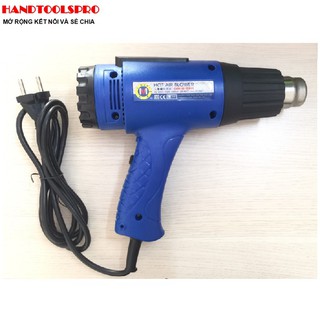 2000W Súng khò điện C0018-2000 C-MART
