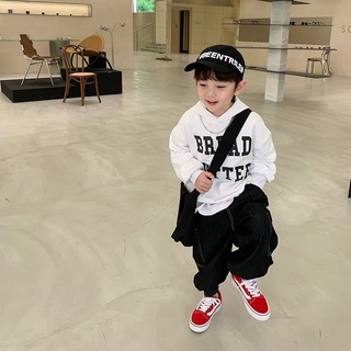 Mũ/nón lưỡi trai BEENTRIILL bé trai
