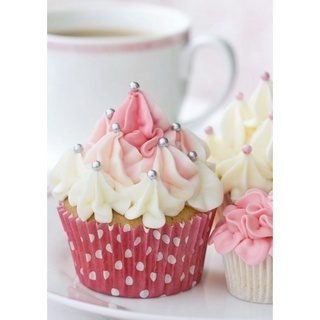 Cup giấy nhúng loại lớn đường kính mở 11cm