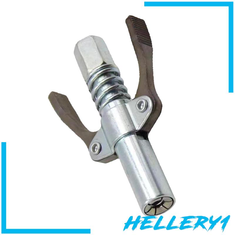 [Hellery1] Vòi Phun Mỡ Khoá Tự Động Chịu Được Sức Nặng