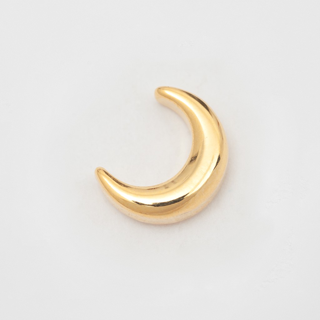 Khuyên tai Moon2