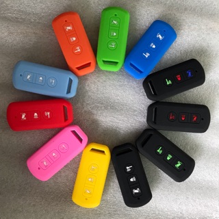 Combo sỉ bao silicone khoá honda các loại