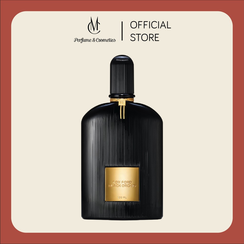 Nước hoa Tom Ford Black Orchid EDP 100ml