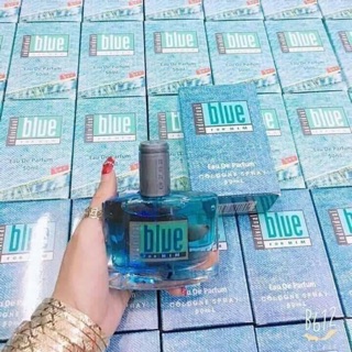 Nước hoa Avon Individual Blue For Him & For Her