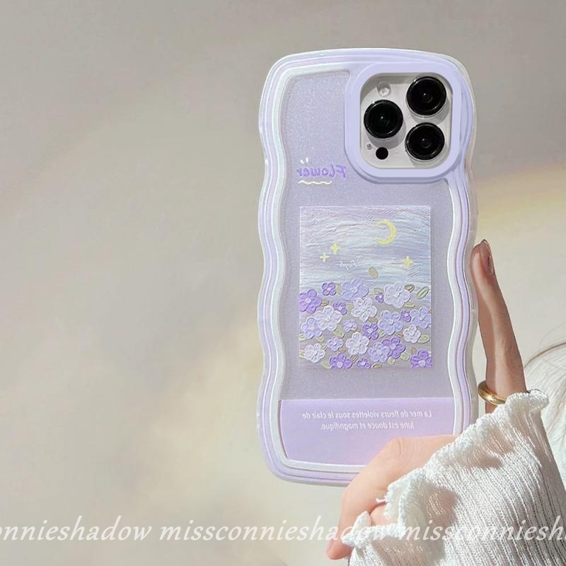 Ốp điện thoại MissConnie cho Samsung A14 A04s A04 A04E A53 A50 A03s A03 A32 A13 A20s A20 A33 A12 A51 A23 A22 A31 A11