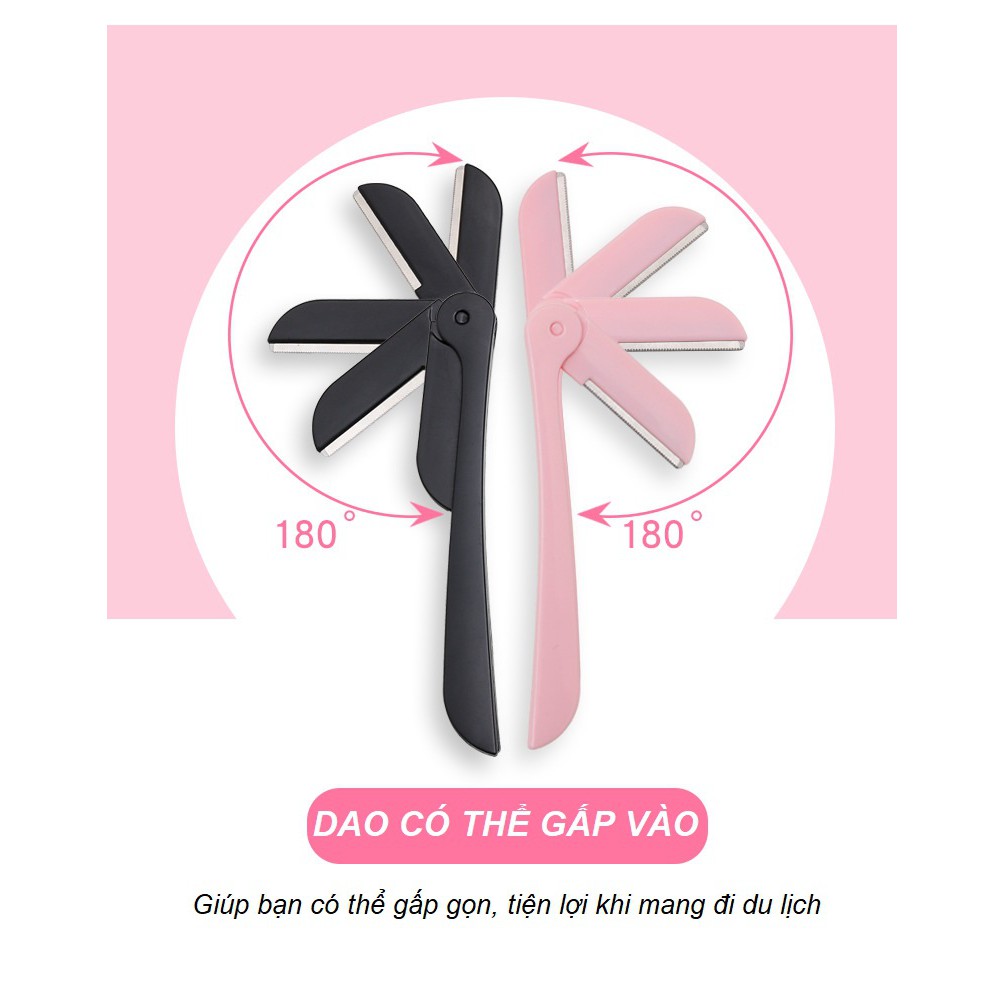 Combo 4 món vẽ lông mày cao cấp - dáng mày mới nhất 2020 - dùng được cho cả người mới học vẽ -KinaKino | BigBuy360 - bigbuy360.vn