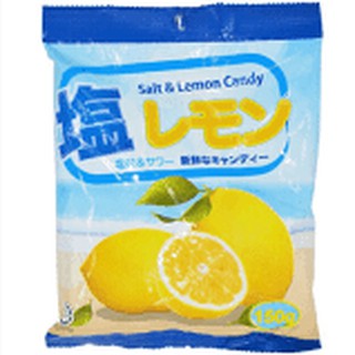 Kẹo chanh muối 150g