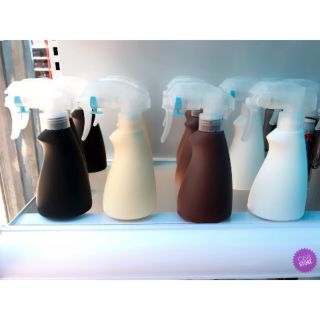 Bình xịt tóc BARBER mini phun sương VS1 4 màu