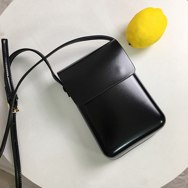 Túi Đeo Chéo Đựng Điện Thoại Thời Trang Hàn Quốc 2022