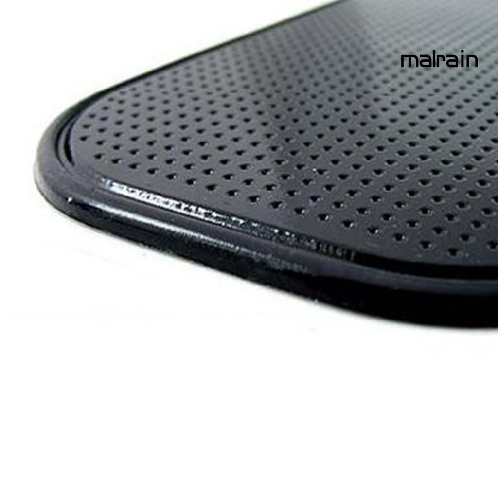 Miếng Dán Chống Trượt Cho Điện Thoại GPS Trên Xe Hơi