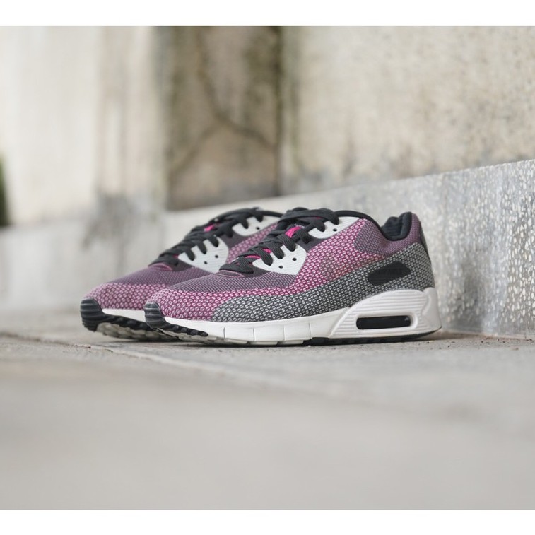 [Giày 2hand] Giày Thể Thao NIKE AIRMAX 90 JACQUARD 631750-001 GIÀY CŨ CHÍNH HÃNG