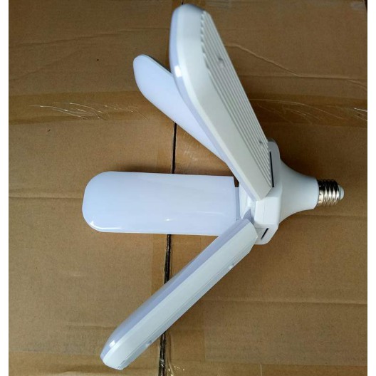 Đèn LED Hình Cánh Quạt 4 Cánh Công Suất 50W -  Bóng Siêu Sáng | BigBuy360 - bigbuy360.vn