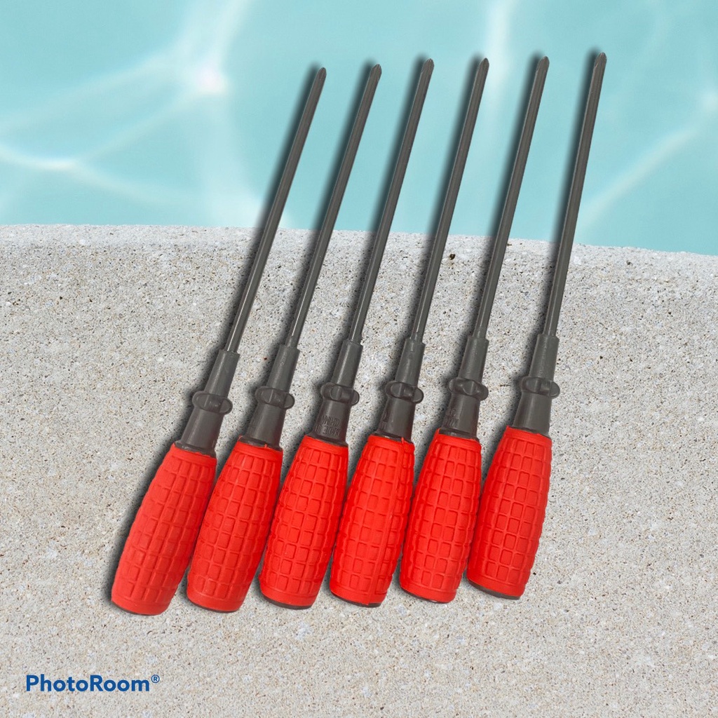 Tua vít đầu bake 6mm