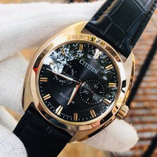 Đồng hồ nam Citizen BU4013