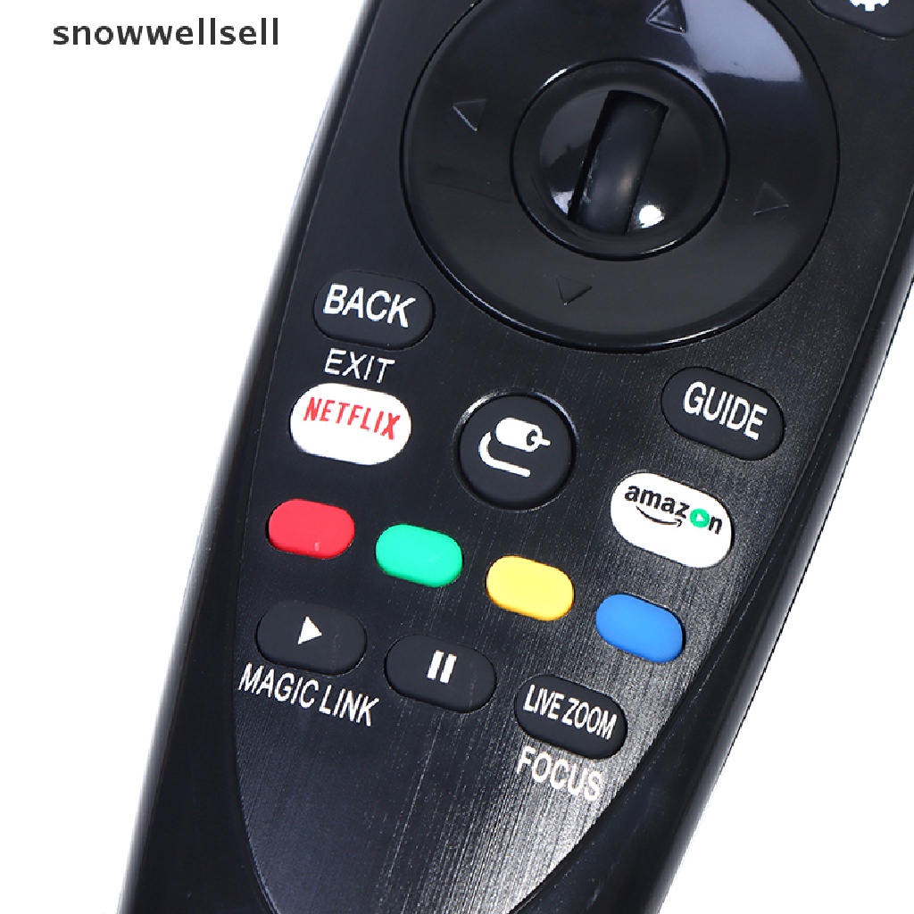 Điều Khiển Từ Xa AM-HR650A Thay Thế Cho TV LG Magic 2017 Smart 3D