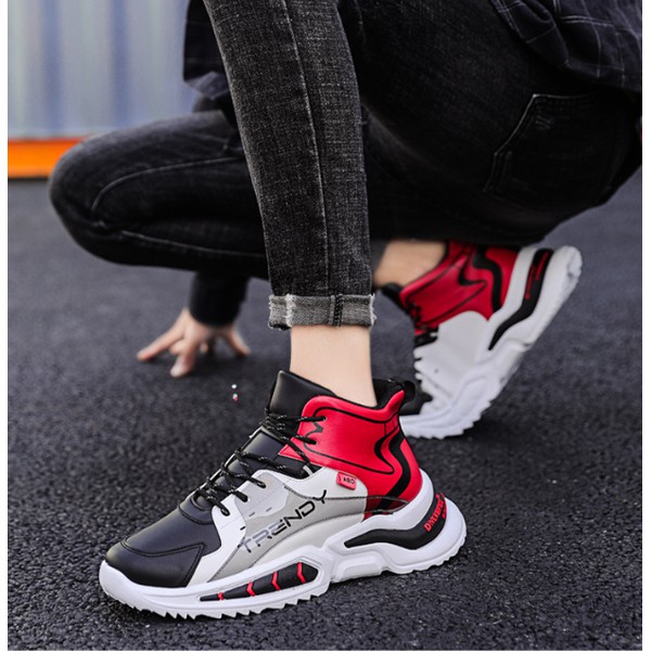 Giày Sneakers Nam TRENDY GN297