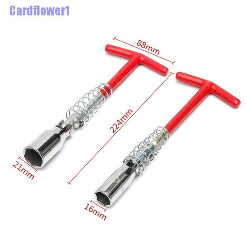 Dụng Cụ Tháo Gỡ Hình Chữ T 16mm / 21mm Chuyên Dụng