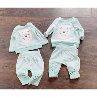 Bộ Disney CA gấu