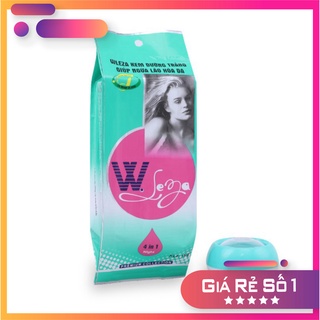 Chính hãng kem wleza dưỡng trắng ngừa lão hóa da 15g