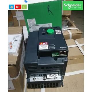 Biến tần Schneider ATV320U75N4B
