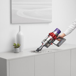 Dyson V10 Motorhead Cordless Vacuum Cleaner (Certified Pre-Owned)