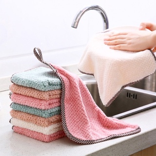 Khăn lau chén bát thấm hút tốt-thấm hút tốt