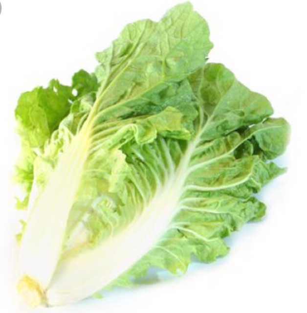 Hạt giống Cải Bẹ dún