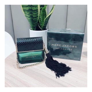 [ Mẫu thử ] Nước hoa Marc Jacobs Decadence EDP/ Chuẩn Authentic