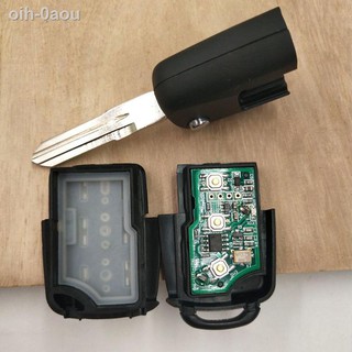 [HOT]kèm chìa khóa điều khiển từ xa cho ô tô Changhe Freda M50 M50S gấp gọn lắp ráp