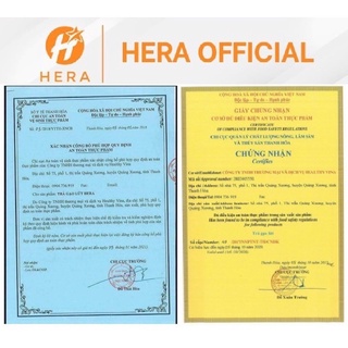 GIẢM CÂN THẢO MỘC SAU SINH - HERA PLUS