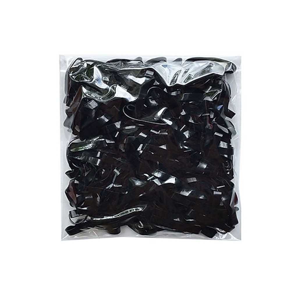 1 Lạng chun buộc tóc siêu dai