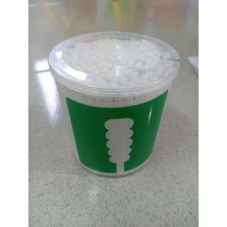 Okamura _ tăm bông ráy tai cao cấp nhật bản ,( bông xoắn 200 cây )