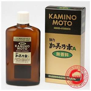 Bôi kích mọc tóc kaminomoto 200ml