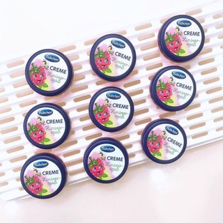 Kem dưỡng da - dưỡng nẻ Bubchen 20ml Đức