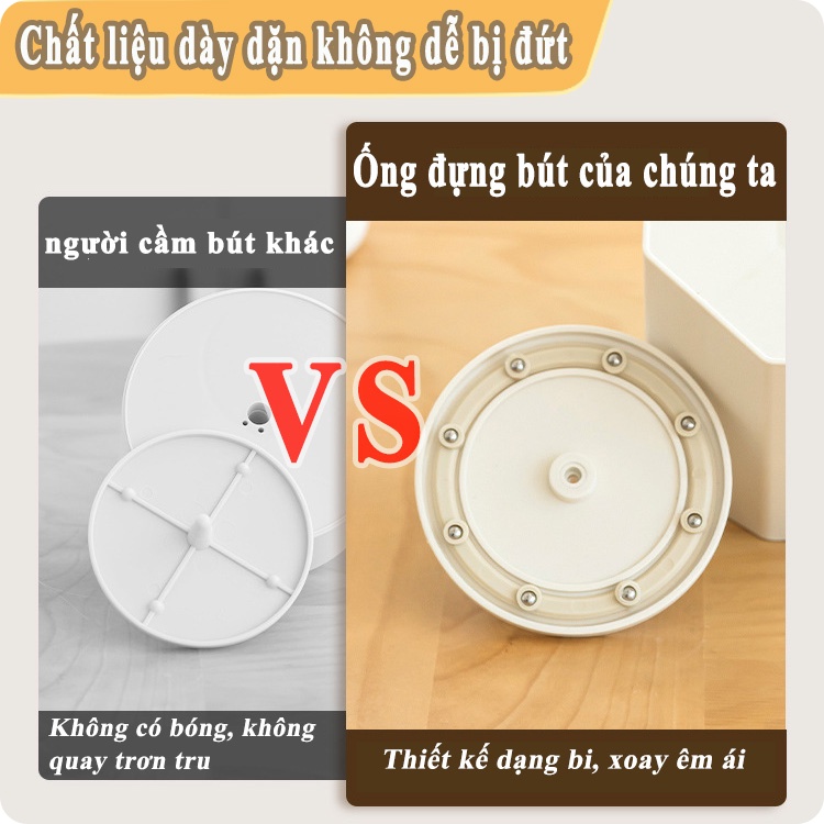 xoay đượchộp lưu trữ văn phòng phẩm，hộp đựng mỹ phẩm，hộp lưu trữ máy tính để bàn-XQY-78