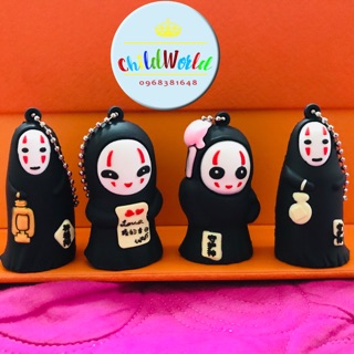 Móc chìa khoá Vô diện