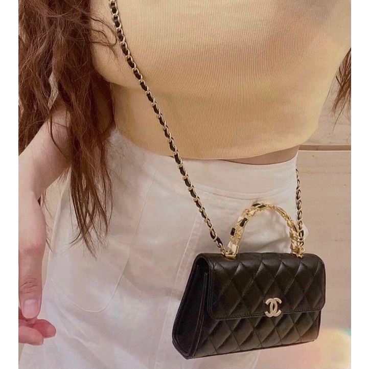 Túi chan neo nam châm